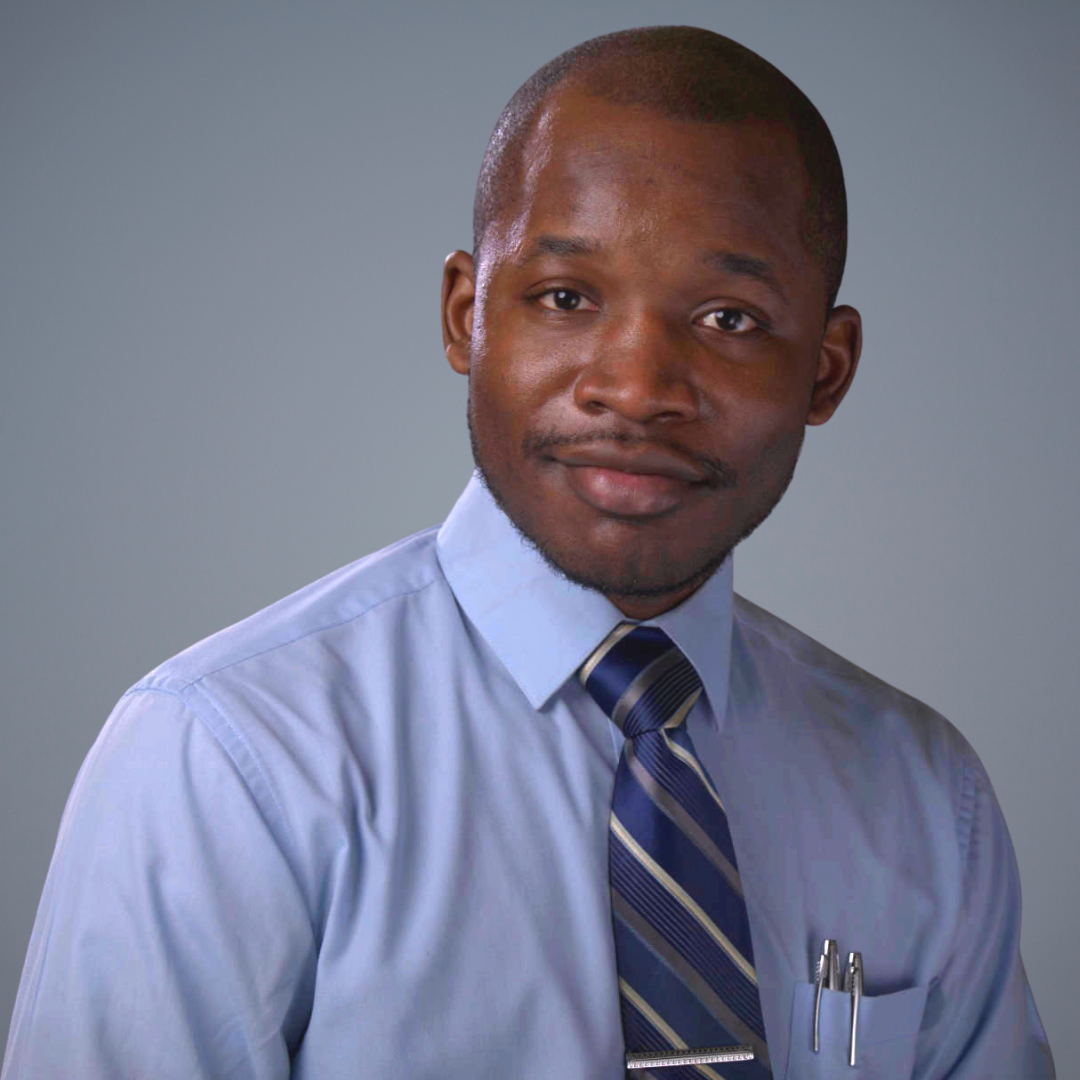 Jerome “Mr. Implementation” Lewis